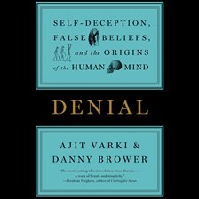 Cover image for Denial