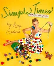 Cover image for Simple Times