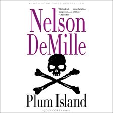 Cover image for Plum Island