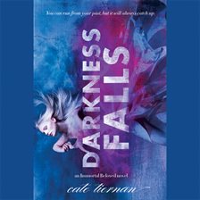 Cover image for Darkness Falls