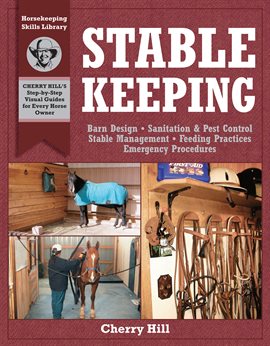 Cover image for Stablekeeping