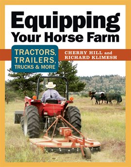 Cover image for Equipping Your Horse Farm