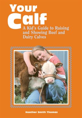 Cover image for Your Calf