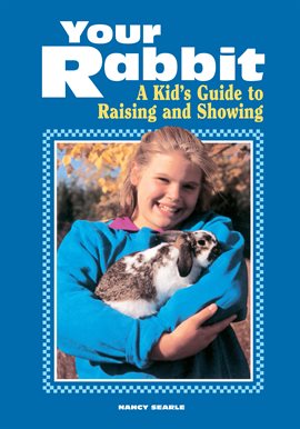 Imagen de portada para Your Rabbit