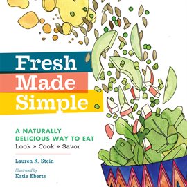 Cover image for Fresh Made Simple