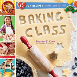 Cover image for Baking Class