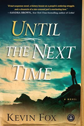 Imagen de portada para Until the Next Time