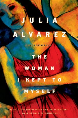Cover image for The Woman I Kept to Myself