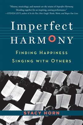 Imagen de portada para Imperfect Harmony