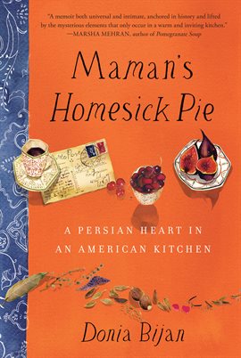 Imagen de portada para Maman's Homesick Pie
