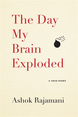 Cover image for The Day My Brain Exploded