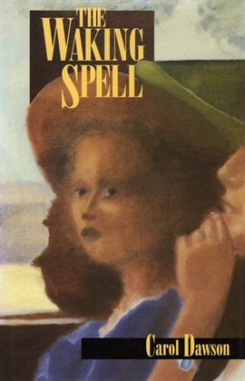 Imagen de portada para The Waking Spell