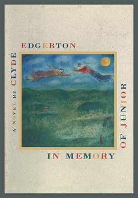 Cover image for In Memory of Junior