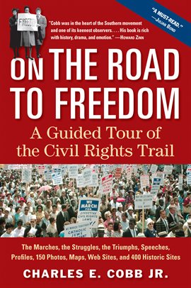 Cover image for On the Road to Freedom