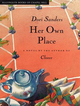 Imagen de portada para Her Own Place