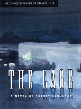 Imagen de portada para The Cage