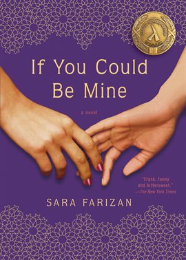 Cover image for If You Could Be Mine