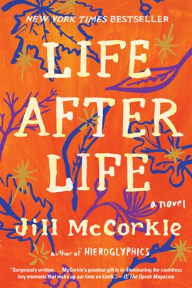 Cover image for Life After Life