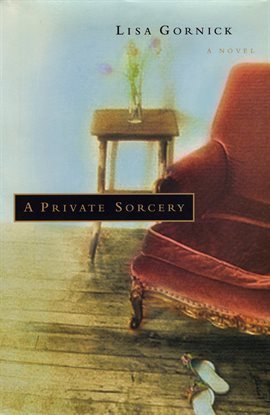 Cover image for A Private Sorcery