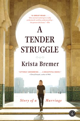 Cover image for A Tender Struggle