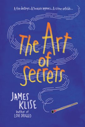 Cover image for The Art of Secrets