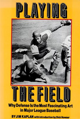 Cover image for Playing the Field