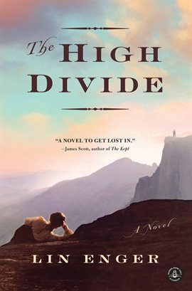 Cover image for The High Divide