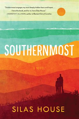 Cover image for Southernmost