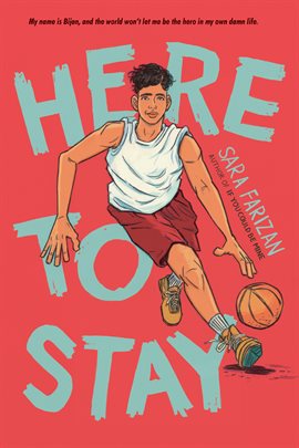 Cover image for Here to Stay