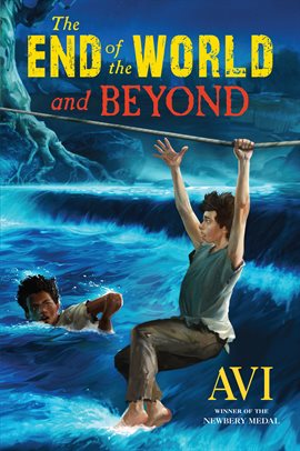 Imagen de portada para The End of the World and Beyond