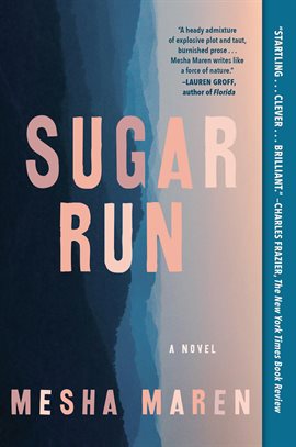 Cover image for Sugar Run