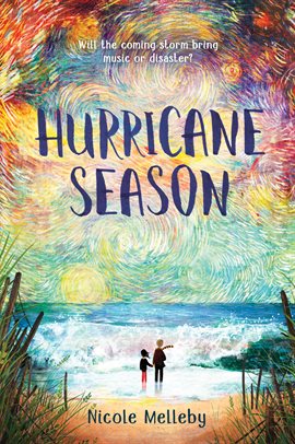 Imagen de portada para Hurricane Season