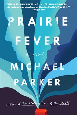 Cover image for Prairie Fever