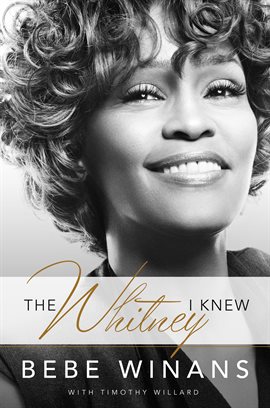 Imagen de portada para The Whitney I Knew
