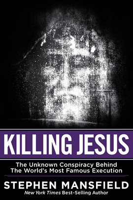 Cover image for Killing Jesus