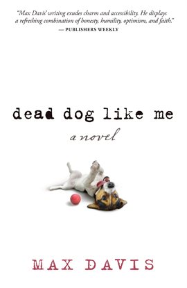 Imagen de portada para Dead Dog Like Me