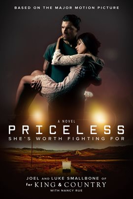 Cover image for Priceless