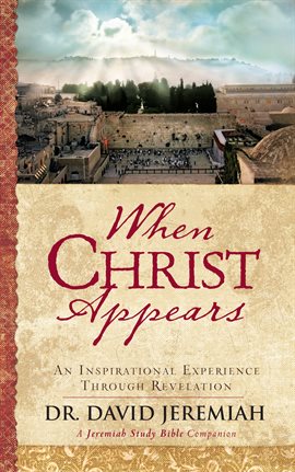 Imagen de portada para When Christ Appears