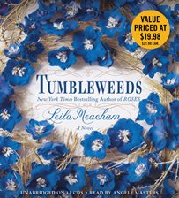 Cover image for Tumbleweeds