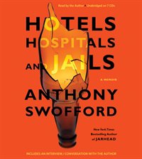 Cover image for Hotels, Hospitals, and Jails