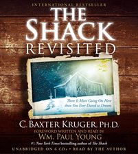 Cover image for Shack Revisited, The