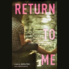 Cover image for Return to Me