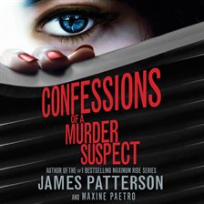 Cover image for Confessions of a Murder Suspect
