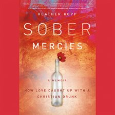 Cover image for Sober Mercies