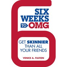 Cover image for Six Weeks to OMG