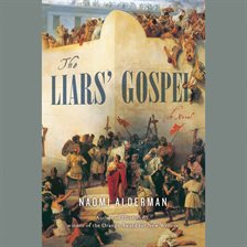 Cover image for Liars' Gospel, The