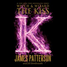 Cover image for The Kiss