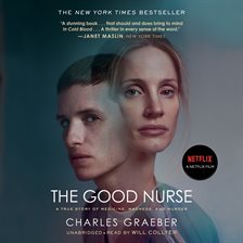 Cover image for Good Nurse, The