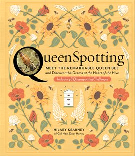 Imagen de portada para QueenSpotting