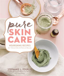 Cover image for Pure Skin Care